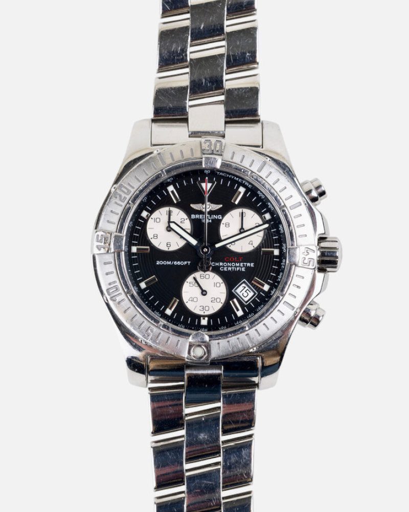 Breitling Colt