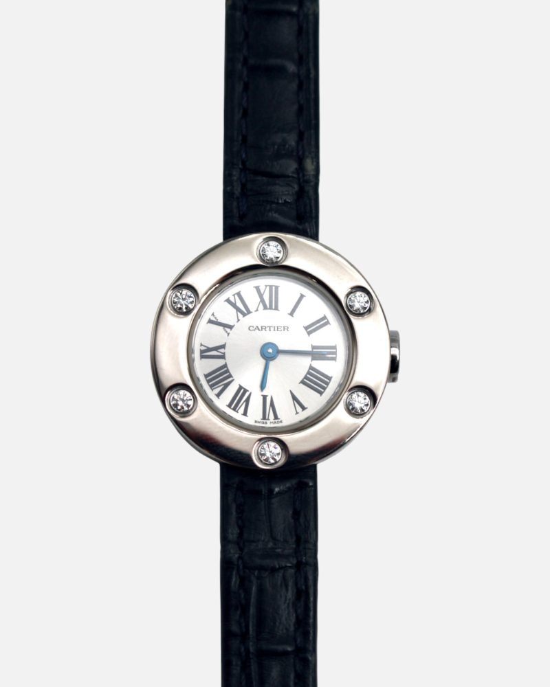 Cartier Love Watch
