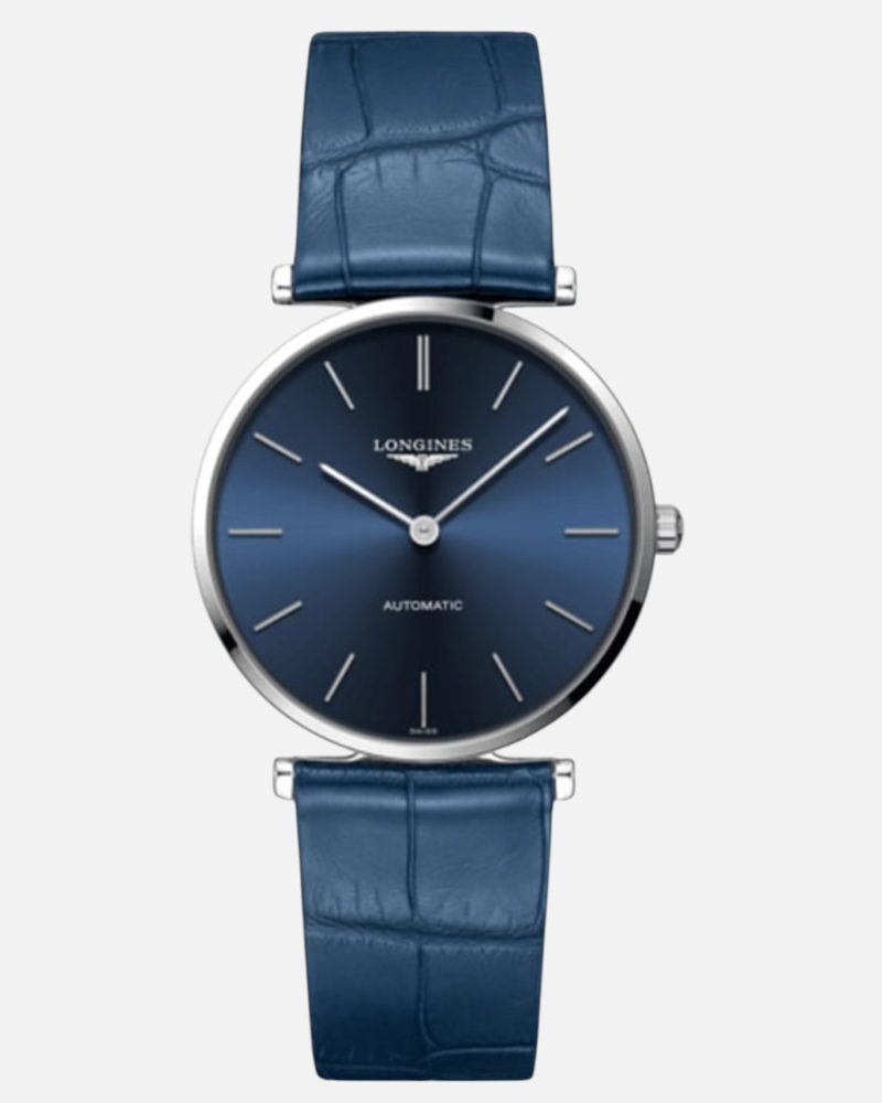 Longines La Grande Classique