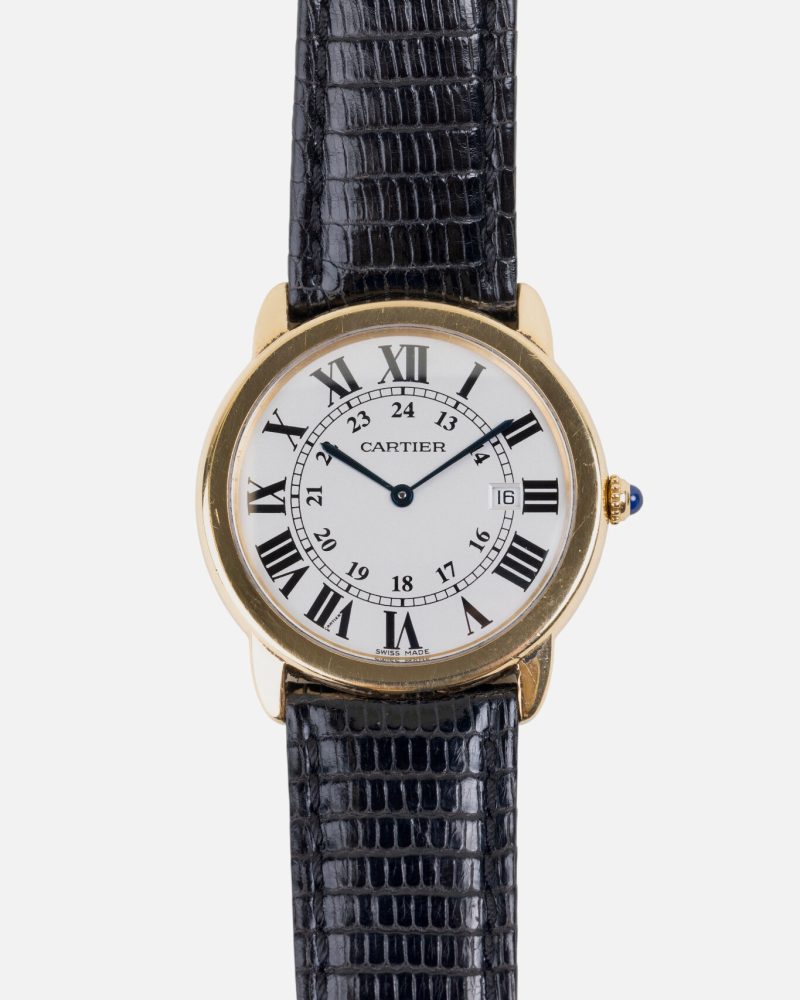 Preowned Cartier Dublin