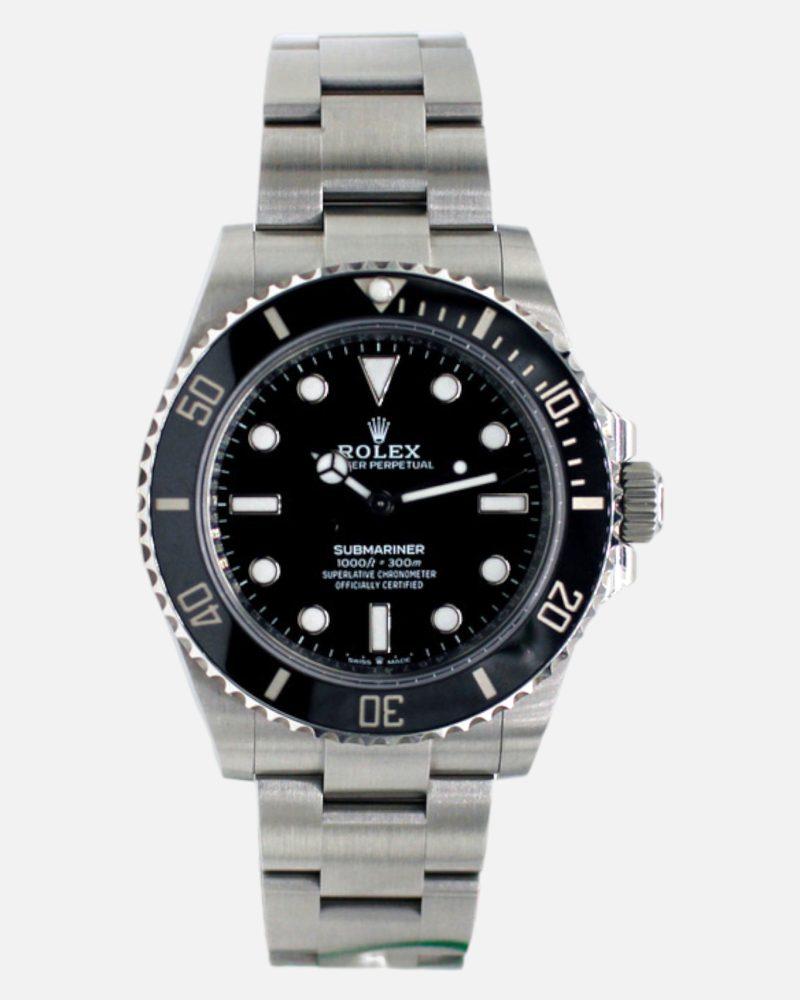 Rolex Submariner No Date