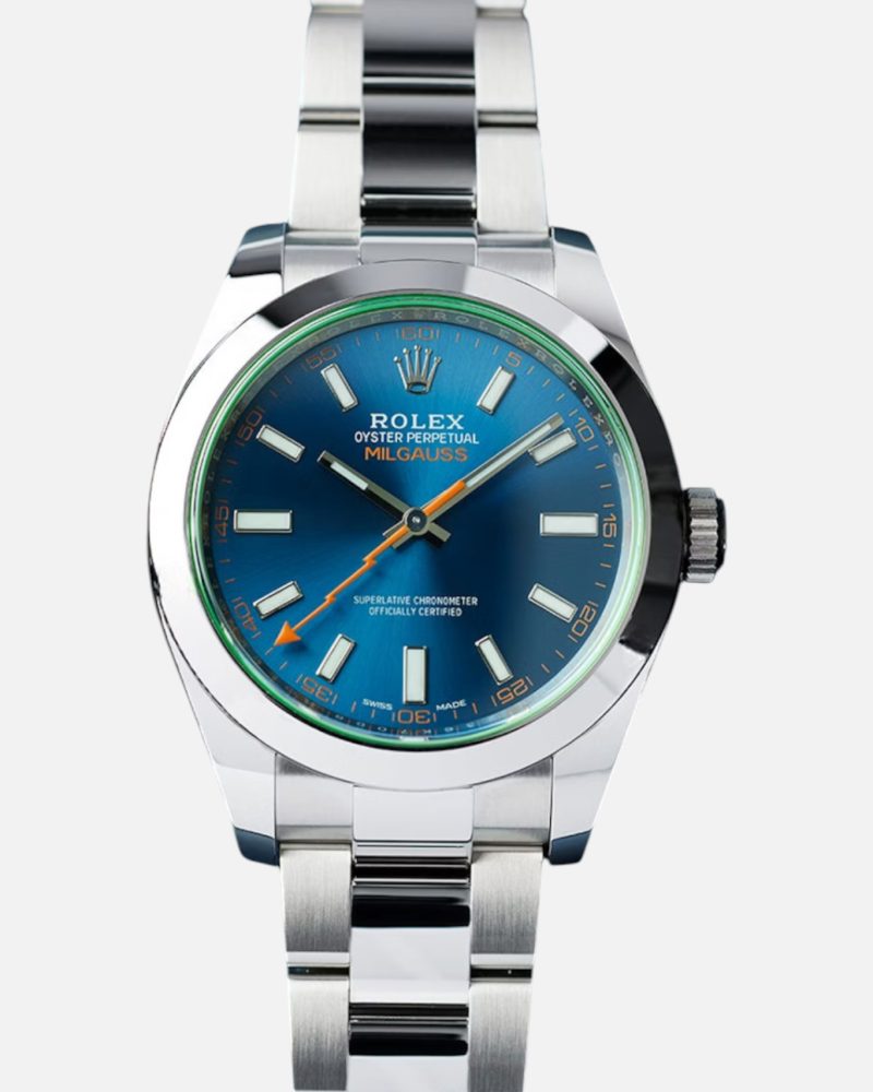 Rolex Milgauss VG