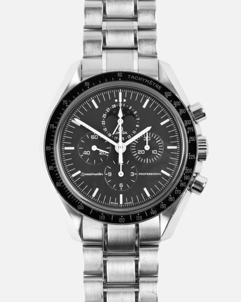 Omega Speedmaster