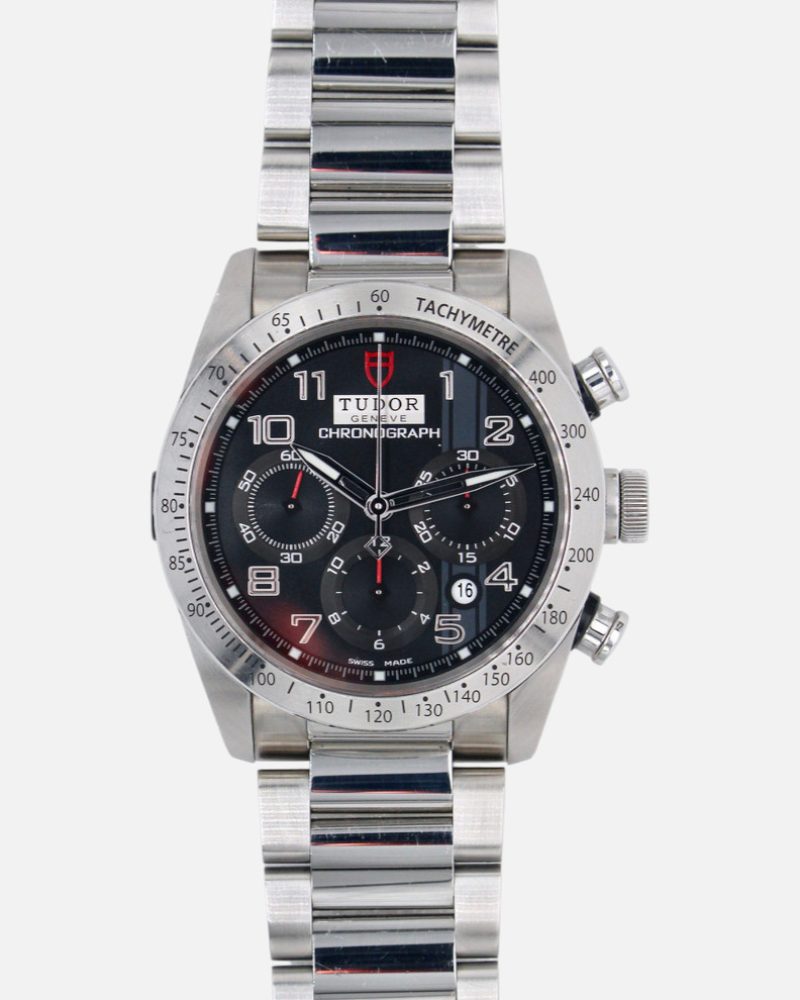 Tudor Fastrider Chronograph